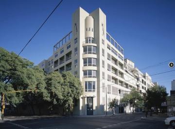 Departamento de 3 ambientes, Palermo · Oficina en La Algodonera - 95 m² - Esq. Santos Dumont y Av Alvarez Thomas