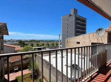 Departamento · 35m² · 2 Ambientes · 1 Cochera · Venta Depto 2 Ambientes Pta Mogotes Balcón Cochera