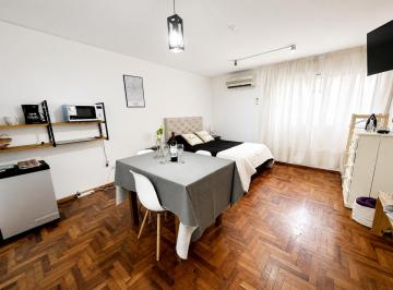 Departamento de 2 ambientes, Ciudad de Mendoza · Cómodo Departamento en Pleno Corazón de Mendoza