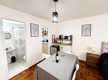 Departamento de 2 ambientes, Ciudad de Mendoza · Cómodo Departamento en Pleno Corazón de Mendoza