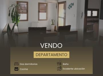 Departamento de 6 ambientes, Río Cuarto · Departamento en Venta