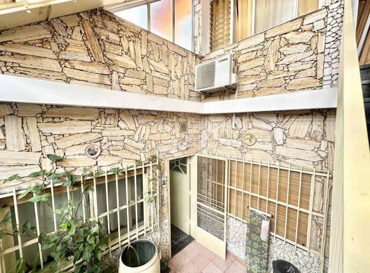 PH · 110m² · 3 Ambientes · 1 Cochera