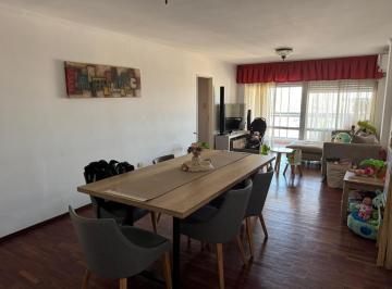 Departamento · 100m² · 6 Ambientes · 1 Cochera · Departamento en Alquiler - B° Alto Alberdi - 3 Dorm - Gran Vista