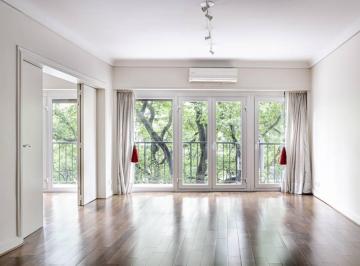 Departamento · 191m² · 6 Ambientes · 1 Cochera · Av Libertador y Cavia