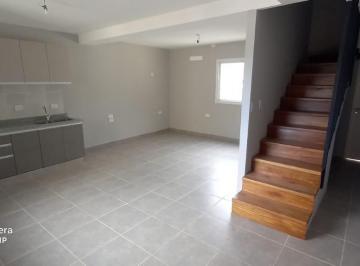 Departamento · 79m² · 3 Ambientes · 1 Cochera · Departamento a Estenar Dos Dorm. con Cochera