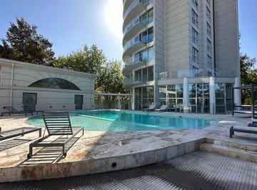 Departamento · 100m² · 3 Ambientes · 1 Cochera · Departamento de Categoría a La Venta en Grand Boulogne Residences, Quinta Sección