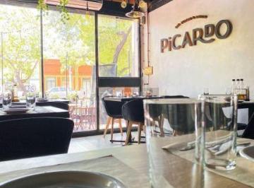 Local comercial · 107m² · Fondo de Comercio