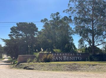Terreno · 929m² · Terreno Lote en Venta en Chapadmalal, General Pueyrredón, Costa Atlántica