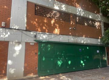 Garage · 10m² · Cochera Fija en Venta en Vicente López, G. B. a. Zona Norte, Argentina