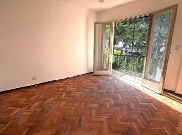 Departamento · 44m² · 2 Ambientes · Alquiler Departamento 2 Amb y Medio Flores