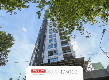 Departamento · 46m² · 2 Ambientes · Departamento 2 Ambientes Venta - Tigre
