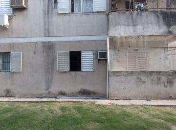 Departamento · 68m² · 5 Ambientes · Se Vende Dpto 3 Dorm - Planta Baja Pampa Reconquista