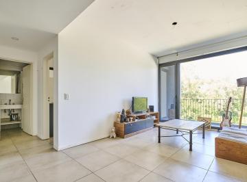 Departamento · 40m² · 2 Ambientes · 1 Cochera · Venta Departamento 2 Ambientes Apto Credito con Balcon, Cochera y Amenities Bamboo Pilar