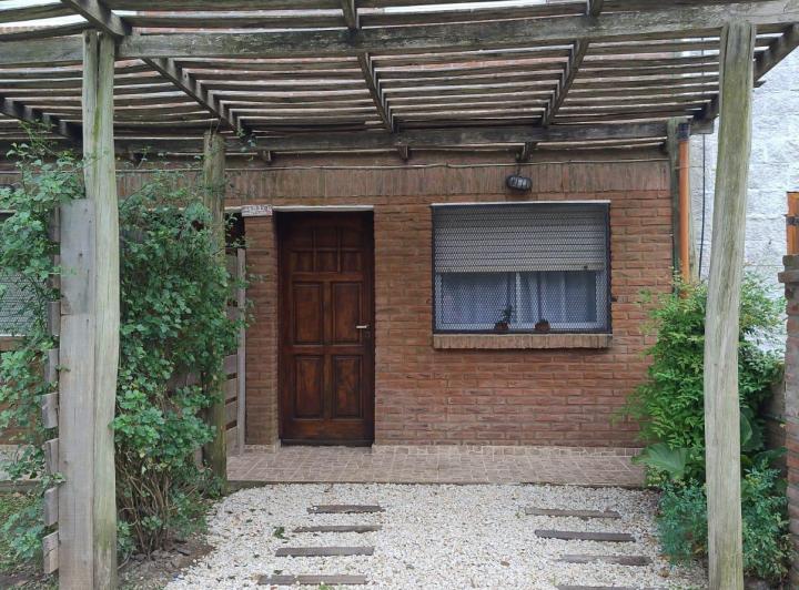 PH en Santa Clara del Mar