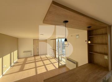Departamento · 81m² · 3 Ambientes · 1 Cochera · Departamento en Venta - 2 Dorm.