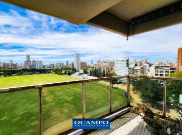 Departamento · 158m² · 4 Ambientes · 1 Cochera · Departamento de 4 Ambentes en Las Cañitas