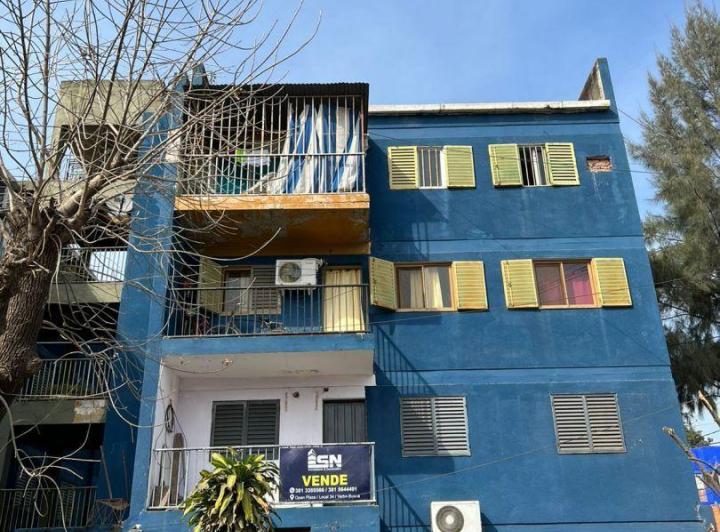 Departamento · 70m² · 3 Ambientes
