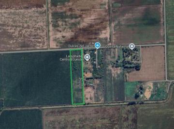 Campo · 40000m² · Campo 4 Ha en Funes Norte