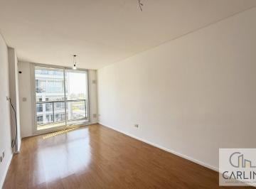 Departamento de 2 ambientes, Rosario · Ov. Lagos 673 - 09 - 02