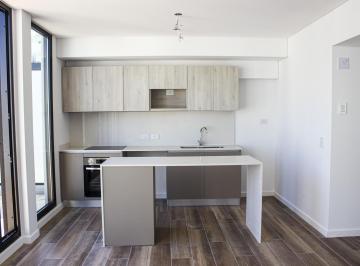Departamento · 49m² · 2 Ambientes · Black Newbery - Las Cañitas - Edificio Full Amenities - 2 Ambientes