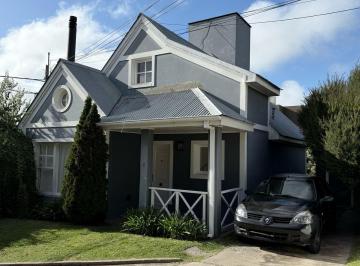 Casa de 4 ambientes, Tandil · Casa en Venta - Guido 371