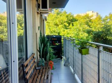 Departamento de 3 ambientes, Lanús · Impecable y Luminoso