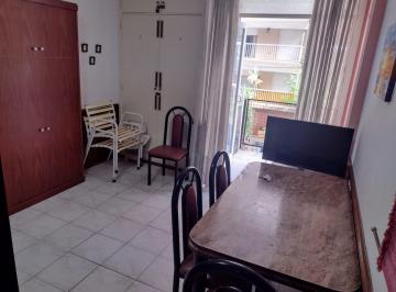 Departamento de 1 ambiente, Mar del Plata · Venta Departamento un Ambiente Al Frente con Balcón
