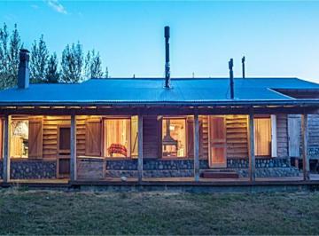 Quinta vacacional · 770m² · 3 Dormitorios · Corral de Piedras