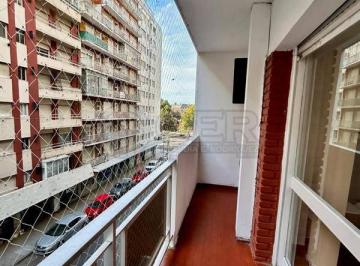 CXR-CXR-311_2 · Venta Departamento 1 Ambiente Dividido Equipado "Plaza Colon"
