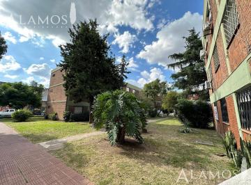 Departamento · 82m² · 3 Ambientes · Departamento 3 Ambientes en San Justo