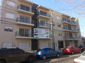 Departamento · 38m² · 2 Ambientes · Excelente 2 Amb. Banfield E
