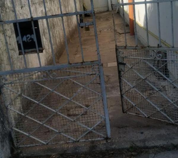 PH · 50m² · 3 Ambientes