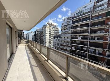 Departamento · 58m² · 3 Ambientes · Semipiso de 3 Ambientes a Estrenar en Venta Barrio Norte
