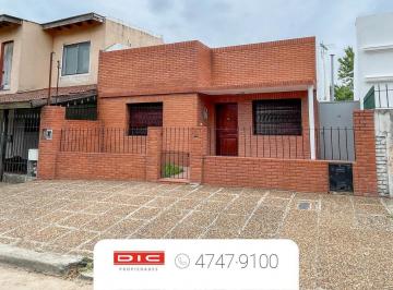 Casa · 120m² · 5 Ambientes · Casa 4 Dorm. Venta - Boulogne Sur Mer