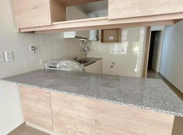 Departamento · 50m² · 2 Ambientes · Venta Semi Piso de 2 Ambientes a Estrenar en Parque Cha