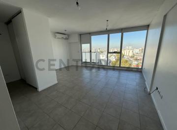 Departamento · 39m² · 1 Ambiente · Venta Monoambiente Zona Almagro, con Amenities