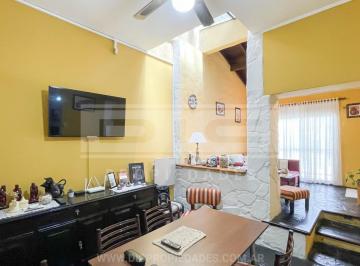 Casa · 152m² · 4 Ambientes · 1 Cochera · Casa 3 Dorm. Venta - Boulogne Sur Mer