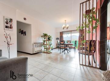 Departamento · 60m² · 3 Ambientes · Departamento en San Carlos
