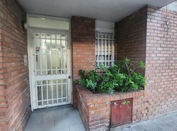 Departamento de 1 ambiente, Rosario · Monoambiente con Patio en Pleno B° Martin. Colon 1420