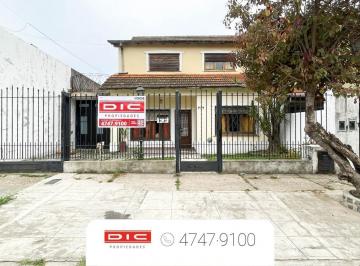 Casa · 246m² · 6 Ambientes · 3 Cocheras · Casa 5 Dorm. Venta - Boulogne Sur Mer