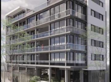 Departamento · 52m² · 2 Ambientes · Venta Piso 2 Ambientes - Güemes Residencial Mar del Plata