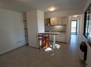 Departamento de 1 ambiente, Dorrego · Alquilo Depto a Estrenar en El 1° Edificio Inteligente de Mendoza