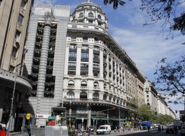 Oficina comercial · 29m² · 1 Ambiente · Excelente Oficina con 2 Despachos, Diagonal Norte en Microcentro