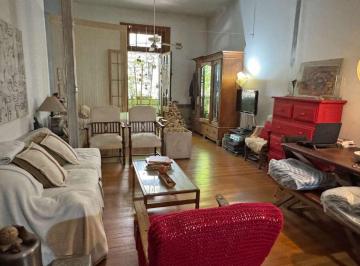 Departamento · 41m² · 1 Ambiente · Venta Monoamb con Balcón, 1º por Escalera - Boca