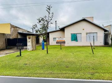 Casa · 100m² · 4 Ambientes · 2 Cocheras · Casa en Funes City Dos Dorm. Cochera Multiple