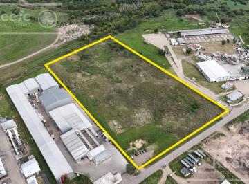 Terreno · 34306m² · Lote Industrial de 3,4 Has en Venta en Florencio Varela