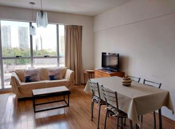 Departamento · 28m² · 1 Ambiente · Departamento en Alquiler Temporario 1 Ambiente Al Frente