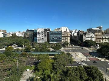 Departamento · 50m² · 2 Ambientes · Venta 2 Ambientes + Espacio de Servicio Extra Ideal Para Escritorio o Atelier