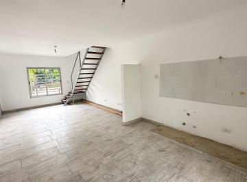 Casa · 85m² · 3 Ambientes · 1 Cochera · Departamento Centrico en San Andres de Giles
