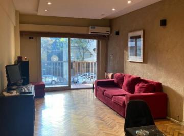 Departamento · 72m² · 4 Ambientes · 4 Amb con Balcón en Venta - Palermo